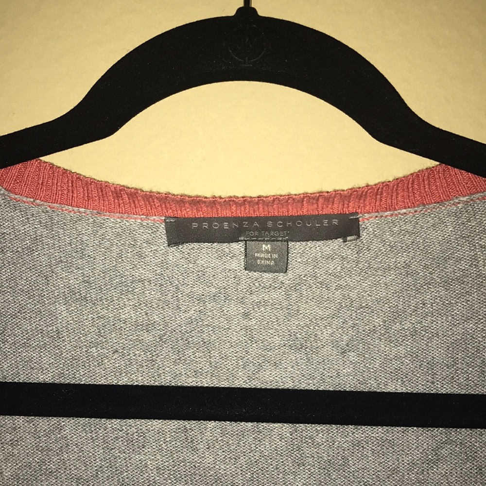 Proenza Schouler for Target sweater - Picture 2 of 4